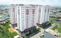 Dọn về chung cư ở 14 năm vẫn chưa được cấp sổ hồng