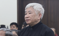 Cựu Giám đốc BHXH nhận hối lộ vì nghĩ là 'ứng xử công việc'