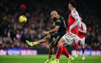 M.U làm sống lại cuộc đua vô địch