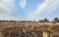 Để không bị lừa khi mua bán bất động sản, người dân cần đọc những điều này