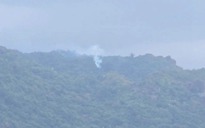Bộ Quốc phòng thông tin vụ máy bay YAK-130 rơi tại Đắk Lắk