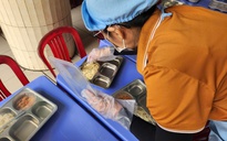 Sở GD-ĐT TP.HCM yêu cầu dừng mọi bữa ăn bán trú có sản phẩm Sago Food