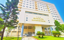Trường ĐH Y Hà Nội có thêm 2 bệnh viện thực hành