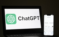 Lãnh đạo an ninh mạng Mỹ tải tài liệu nhạy cảm lên ChatGPT