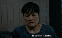 Nghệ sĩ Vân Dung bất ngờ tái xuất, Khả Như gây ám ảnh trong phim kinh dị