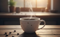 Bao nhiêu cữ cà phê mỗi ngày là 'con số vàng' cho tuổi thọ?