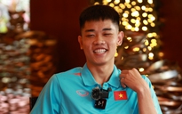 Chuyện chưa kể về đội bóng trường làng của Vua phá lưới Đình Bắc: Từng thua vì bị ‘tố’... không có giày