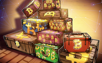 Giá Bitcoin hôm nay 29.1.2026: Rung lắc mạnh sau tuyên bố của Fed