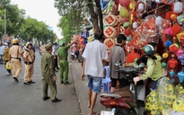 Quản lý vỉa hè sau sáp nhập: Mỗi nơi một kiểu, TP.HCM đề xuất sửa quy định