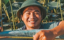 Khởi nghiệp từ sen, doanh thu hơn 1 tỉ đồng/năm