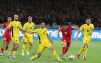 AFC và… đội tuyển Việt Nam nóng ruột chờ CAS ra phán quyết vụ FAM kiện FIFA: Lẽ phải sẽ thắng!