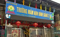 Giáo viên bức xúc vì phải nộp lại 'tiền thưởng Nghị định 73'