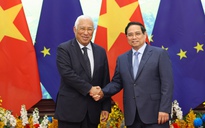 Đưa quan hệ Đối tác chiến lược toàn diện Việt Nam - EU đi vào chiều sâu