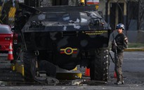 Nguồn tin Nga: Mỹ tấn công Venezuela như thế nào?