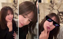 Triệu Vy đang dần lấy lại tự do tại làng giải trí Trung Quốc