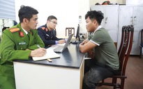 Buôn bán hàng tấn thuốc pháo và pháo nổ núp bóng cơ sở sản xuất phân bón