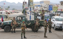 UAE hoàn tất rút quân khỏi Yemen, Ả Rập Xê Út không kích lực lượng STC