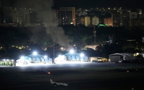 Ông Trump nói bắt được Tổng thống Venezuela Maduro