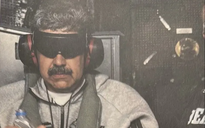 Tổng thống Trump họp báo về chiến dịch bắt giữ ông Maduro ở Venezuela