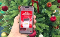 Sử dụng toàn bộ hệ sinh thái của Vingroup chỉ với ứng dụng '1 chạm' V-App