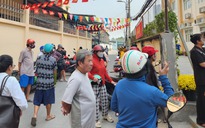 Sở GD-ĐT TP.HCM chỉ đạo khẩn về bữa ăn bán trú đang gây bức xúc