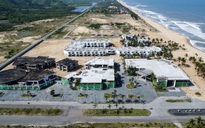 Tái khởi động dự án nghỉ dưỡng triệu USD tại Lăng Cô sau nhiều năm 'đắp chiếu'