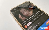 YouTube mạnh tay dẹp bỏ phát nền miễn phí trên nền tảng di động