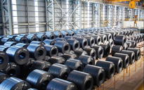 'Vua thép' Hòa Phát lời hơn 15.500 tỉ đồng, tăng 29% so với 2024