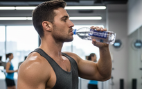 3 nguyên tắc tập gym giúp bảo vệ thận lâu dài