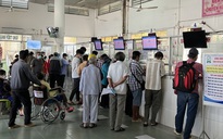 Cà Mau: Nhiều cơ sở y tế còn hơn 229 tỉ đồng BHYT chưa quyết toán