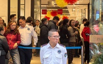 Đu đỉnh bắt đáy vàng, bạc sôi động trên chợ mạng