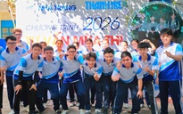 Học sinh Khánh Hòa nóng lòng chờ Tư vấn mùa thi 2026
