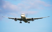 Một đường bay ở Việt Nam vào top 10 đông khách nhất thế giới