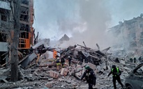 Chiến sự Ukraine ngày 1.411: Ông Zelensky ra điều kiện