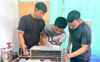 Trung học nghề: Đào tạo ngành nghề gì để có việc làm bền vững?