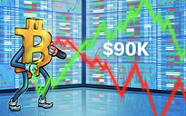 Giá Bitcoin hôm nay 4.1.2026: Tiếp tục tăng khi Mỹ tấn công Venezuela