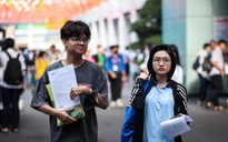 Lịch các kỳ thi đánh giá năng lực tuyển sinh đại học năm 2026