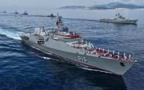 Điểm đặc biệt của các loại vũ khí, phương tiện giúp Hải quân Việt Nam hiện đại