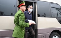 2 cựu Cục trưởng Cục An toàn thực phẩm hầu tòa vì nhận hối lộ