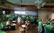 Choáng: Starbucks Việt Nam bất ngờ giá 0 đồng trên ứng dụng, đơn hàng tăng đột biến