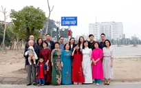 Đại biểu Quốc hội Lê Đình Thiệp đồng thuận một quyết định lịch sử