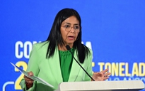 Venezuela công bố quốc tang, lên tiếng về tuyên bố 'điều hành' của Mỹ