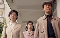 Phim mới của Triệu Lệ Dĩnh và Huỳnh Hiểu Minh chưa chiếu đã gây tranh cãi