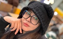 Vương Tổ Hiền sống giản dị, điều hành phòng khám châm cứu ở tuổi 59