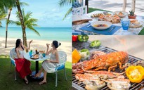 Đón Tết Nguyên đán ở 'khu nghỉ dưỡng tốt nhất châu Á' tại Phú Quốc