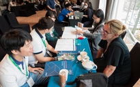 Nhiều học bổng chính phủ ở các nước nói tiếng Anh đang mở đơn