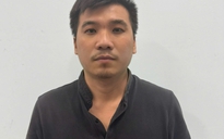 Khởi tố thanh niên say xỉn, hành hung tài xế, đập phá ô tô ở TP.HCM