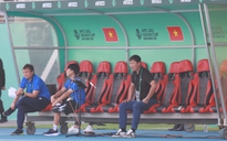 Những tính toán cực kỳ tuyệt vời của HLV Kim Sang-sik, rất bất ngờ mà hay vô đối