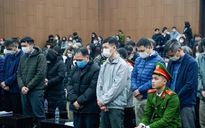 Xét xử vụ án tại Cục An toàn thực phẩm: Không chi tiền, hồ sơ sẽ bị treo