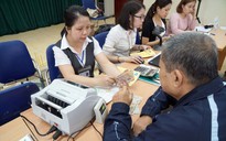 Hà Nội: Người nghỉ hưu được nhận lương hưu kèm quà tết vào đầu tháng 2